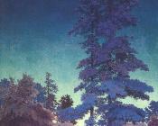 马科斯菲尔德 帕里斯 : winternights